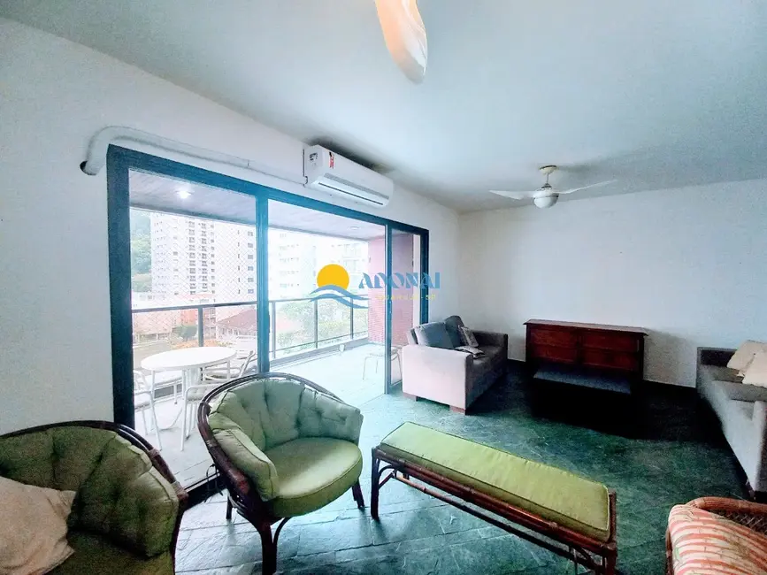 Apartamento com 3 quartos à venda, 130m2 em Pitangueiras, Guaruja - SP - imagem 2 Foto 2 de Apartamento com 3 quartos à venda, 130m2 em Pitangueiras, Guaruja - SP