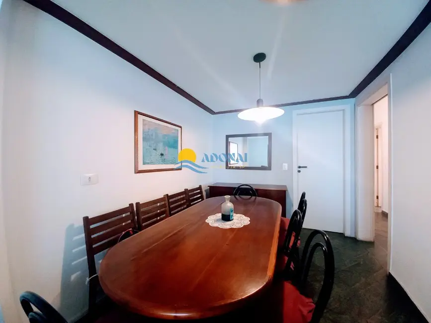 Apartamento com 3 quartos à venda, 130m2 em Pitangueiras, Guaruja - SP - imagem 8 Foto 8 de Apartamento com 3 quartos à venda, 130m2 em Pitangueiras, Guaruja - SP