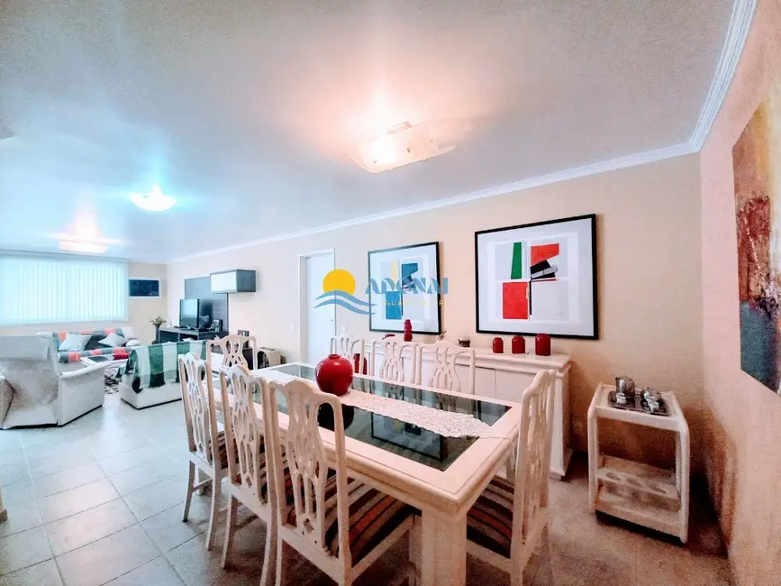 Apartamento com 4 quartos à venda, 152m2 em Pitangueiras, Guaruja - SP - imagem 6 Foto 6 de Apartamento com 4 quartos à venda, 152m2 em Pitangueiras, Guaruja - SP