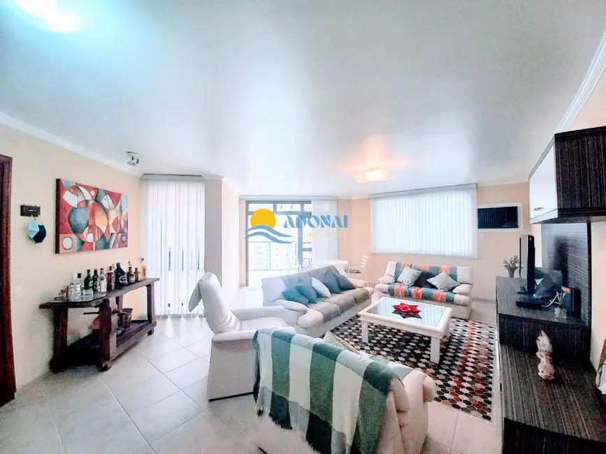 Apartamento com 4 quartos à venda, 152m2 em Pitangueiras, Guaruja - SP - imagem 4 Foto 4 de Apartamento com 4 quartos à venda, 152m2 em Pitangueiras, Guaruja - SP