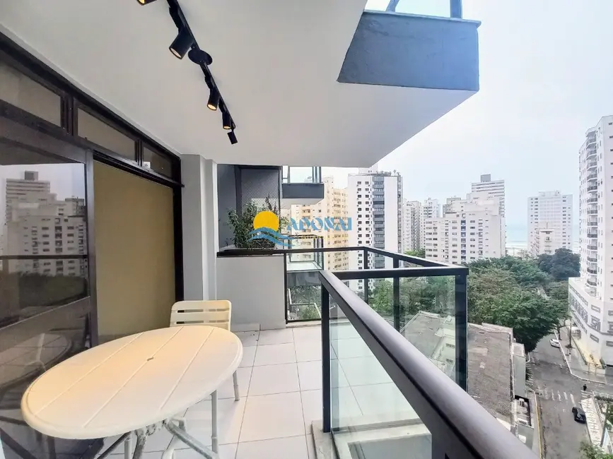 Apartamento com 4 quartos à venda, 152m2 em Pitangueiras, Guaruja - SP - imagem 9 Foto 9 de Apartamento com 4 quartos à venda, 152m2 em Pitangueiras, Guaruja - SP