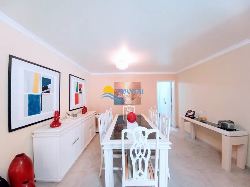 Apartamento com 4 quartos à venda, 152m2 em Pitangueiras, Guaruja - SP - imagem 7 Foto 7 de Apartamento com 4 quartos à venda, 152m2 em Pitangueiras, Guaruja - SP