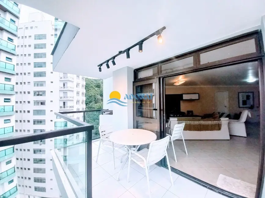 Apartamento com 4 quartos à venda, 152m2 em Pitangueiras, Guaruja - SP - imagem 8 Foto 8 de Apartamento com 4 quartos à venda, 152m2 em Pitangueiras, Guaruja - SP