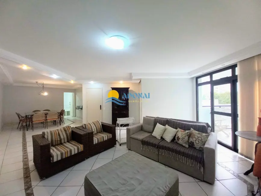 Apartamento com 3 quartos à venda, 160m2 em Pitangueiras, Guaruja - SP - imagem 2 Foto 2 de Apartamento com 3 quartos à venda, 160m2 em Pitangueiras, Guaruja - SP