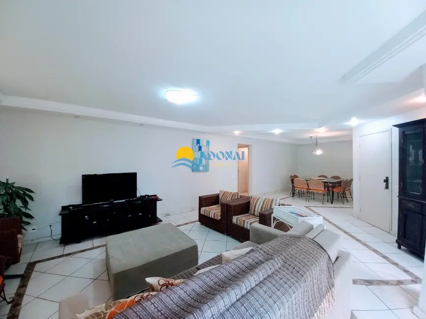 Apartamento com 3 quartos à venda, 160m2 em Pitangueiras, Guaruja - SP - imagem 5 Foto 5 de Apartamento com 3 quartos à venda, 160m2 em Pitangueiras, Guaruja - SP