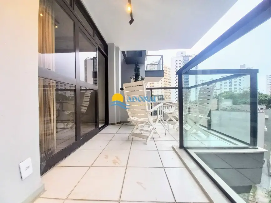 Apartamento com 3 quartos à venda, 160m2 em Pitangueiras, Guaruja - SP - imagem 8 Foto 8 de Apartamento com 3 quartos à venda, 160m2 em Pitangueiras, Guaruja - SP