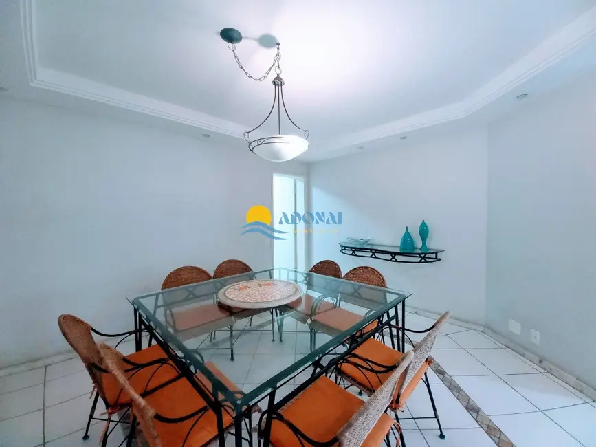 Apartamento com 3 quartos à venda, 160m2 em Pitangueiras, Guaruja - SP - imagem 6 Foto 6 de Apartamento com 3 quartos à venda, 160m2 em Pitangueiras, Guaruja - SP