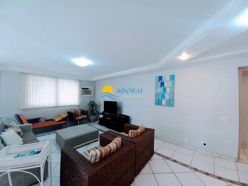 Apartamento com 3 quartos à venda, 160m2 em Pitangueiras, Guaruja - SP - imagem 4 Foto 4 de Apartamento com 3 quartos à venda, 160m2 em Pitangueiras, Guaruja - SP