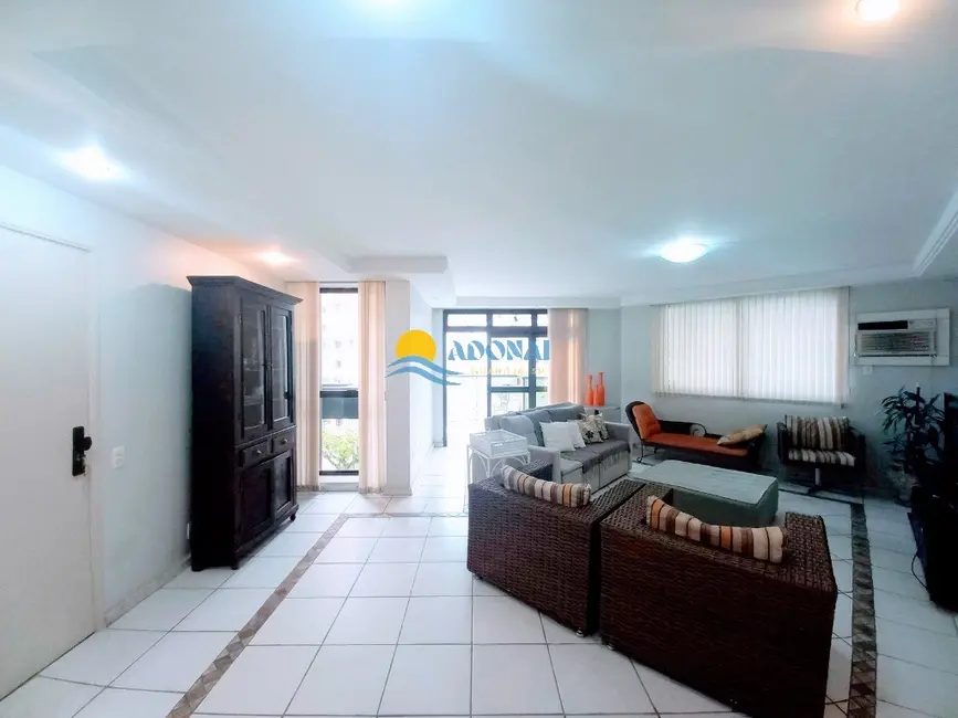 Apartamento com 3 quartos à venda, 160m2 em Pitangueiras, Guaruja - SP - imagem 3 Foto 3 de Apartamento com 3 quartos à venda, 160m2 em Pitangueiras, Guaruja - SP