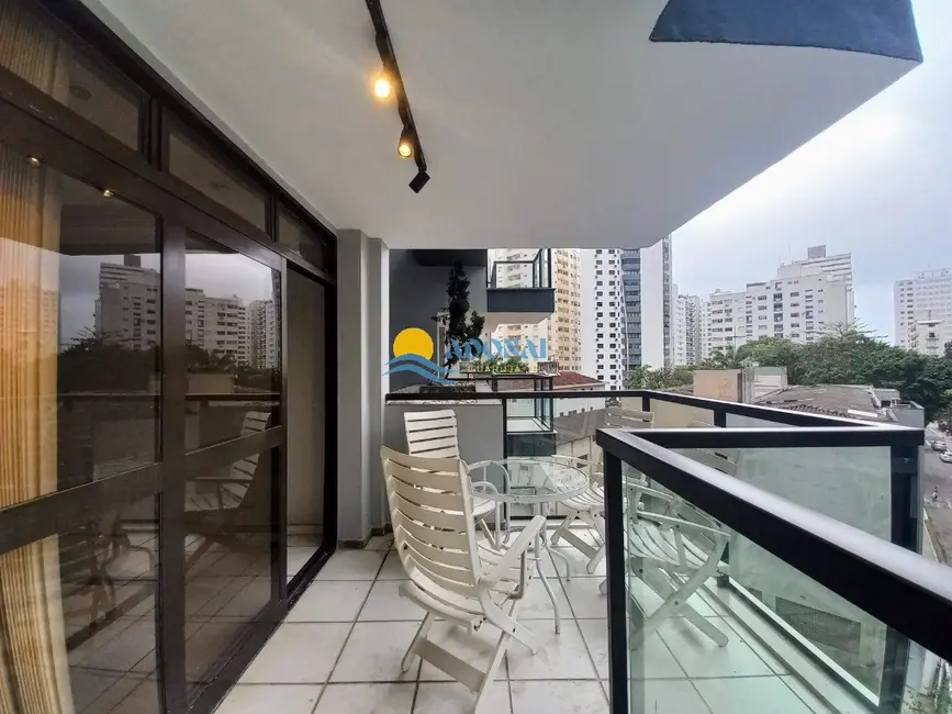 Apartamento com 3 quartos à venda, 160m2 em Pitangueiras, Guaruja - SP - imagem 7 Foto 7 de Apartamento com 3 quartos à venda, 160m2 em Pitangueiras, Guaruja - SP