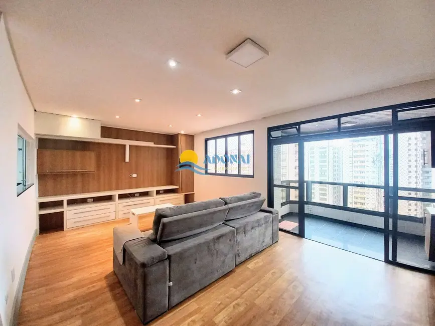 Foto 1 de Apartamento com 3 quartos à venda, 118m2 em Pitangueiras, Guaruja - SP