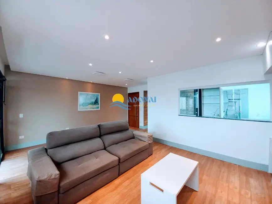 Foto 2 de Apartamento com 3 quartos à venda, 118m2 em Pitangueiras, Guaruja - SP