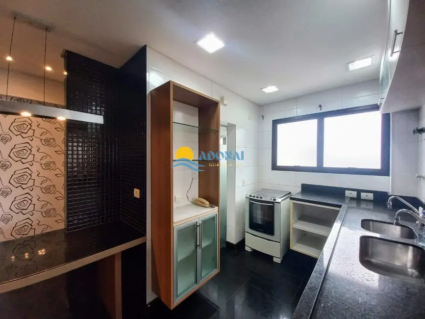 Foto 9 de Apartamento com 3 quartos à venda, 118m2 em Pitangueiras, Guaruja - SP