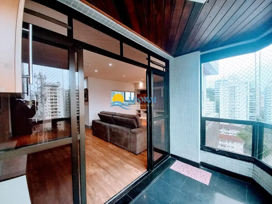Foto 8 de Apartamento com 3 quartos à venda, 118m2 em Pitangueiras, Guaruja - SP