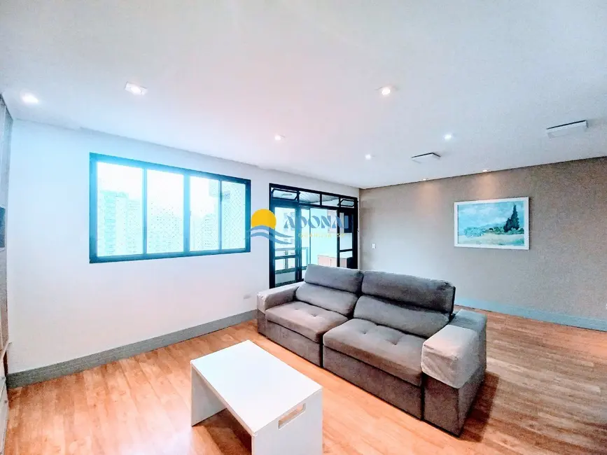 Foto 3 de Apartamento com 3 quartos à venda, 118m2 em Pitangueiras, Guaruja - SP