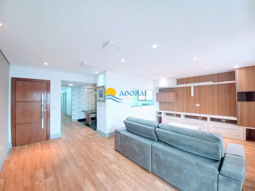 Foto 5 de Apartamento com 3 quartos à venda, 118m2 em Pitangueiras, Guaruja - SP
