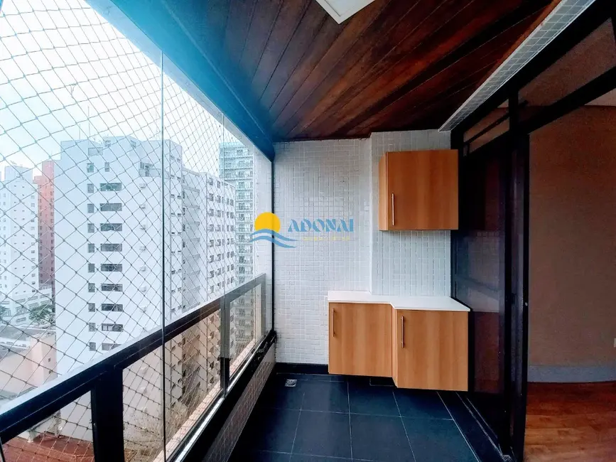 Foto 7 de Apartamento com 3 quartos à venda, 118m2 em Pitangueiras, Guaruja - SP