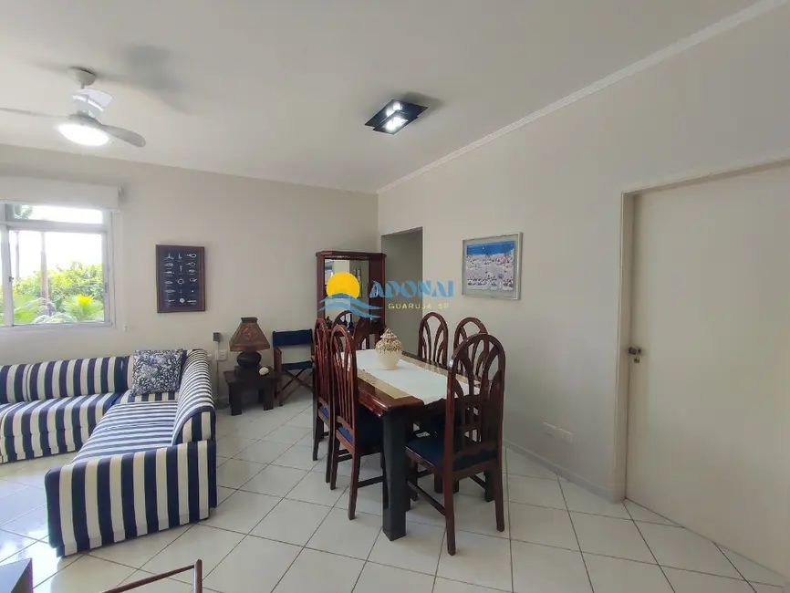 Foto 9 de Apartamento com 2 quartos à venda, 100m2 em Jardim Astúrias, Guaruja - SP