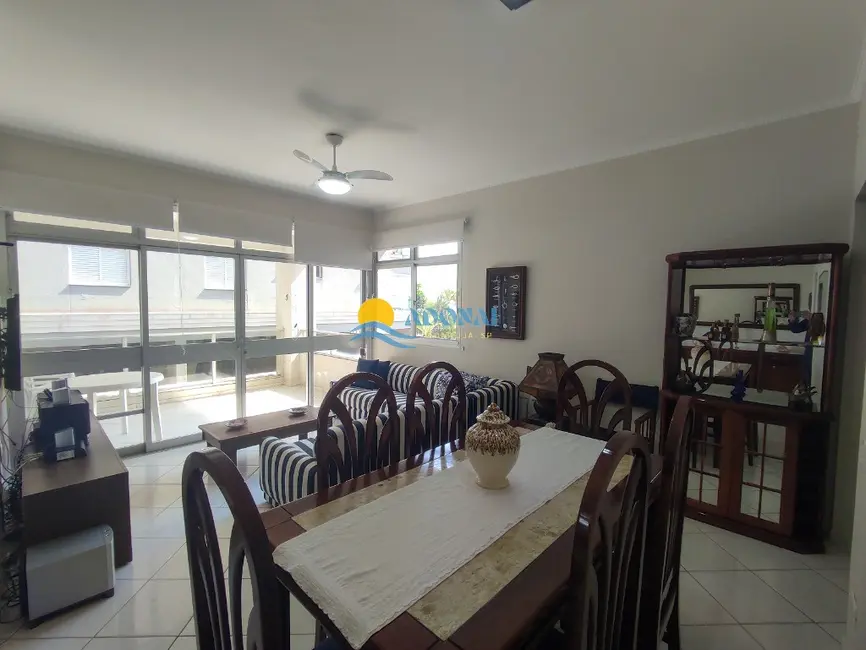 Foto 8 de Apartamento com 2 quartos à venda, 100m2 em Jardim Astúrias, Guaruja - SP
