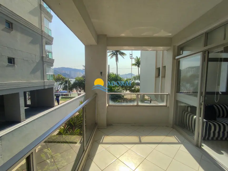 Foto 3 de Apartamento com 2 quartos à venda, 100m2 em Jardim Astúrias, Guaruja - SP