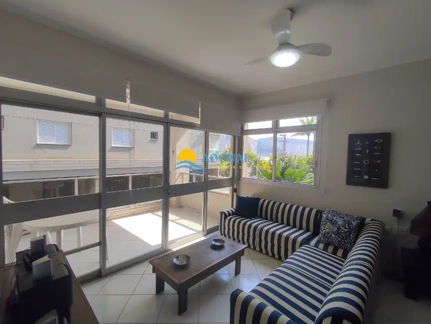 Foto 5 de Apartamento com 2 quartos à venda, 100m2 em Jardim Astúrias, Guaruja - SP