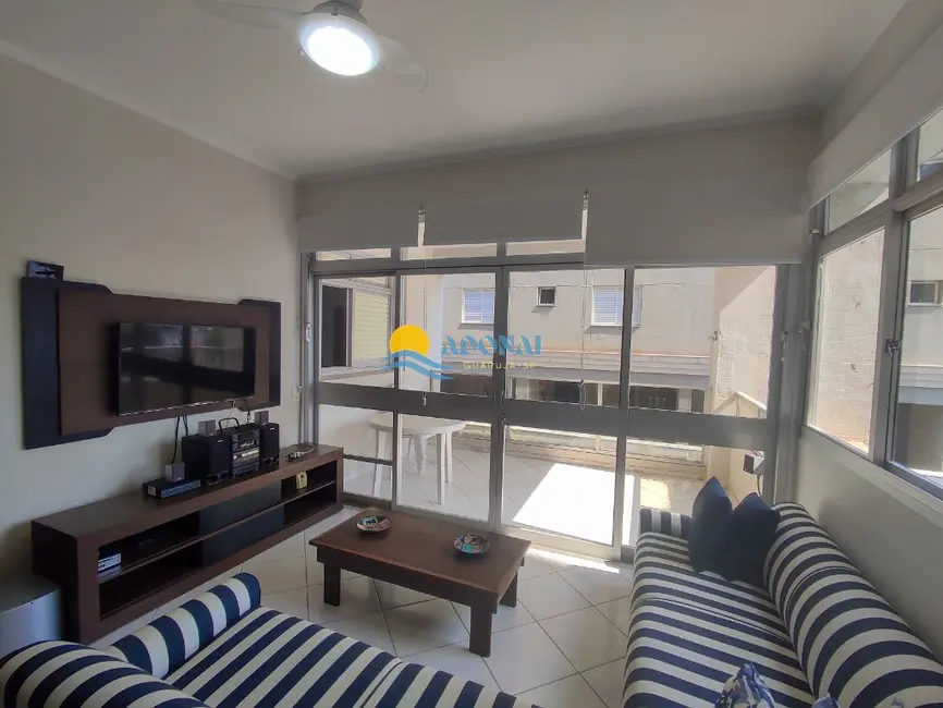 Foto 7 de Apartamento com 2 quartos à venda, 100m2 em Jardim Astúrias, Guaruja - SP