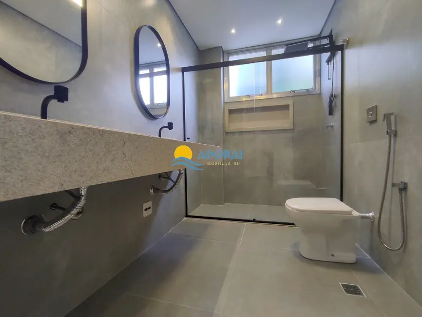 Apartamento com 3 quartos à venda, 150m2 em Jardim Astúrias, Guaruja - SP - imagem 8 Foto 8 de Apartamento com 3 quartos à venda, 150m2 em Jardim Astúrias, Guaruja - SP