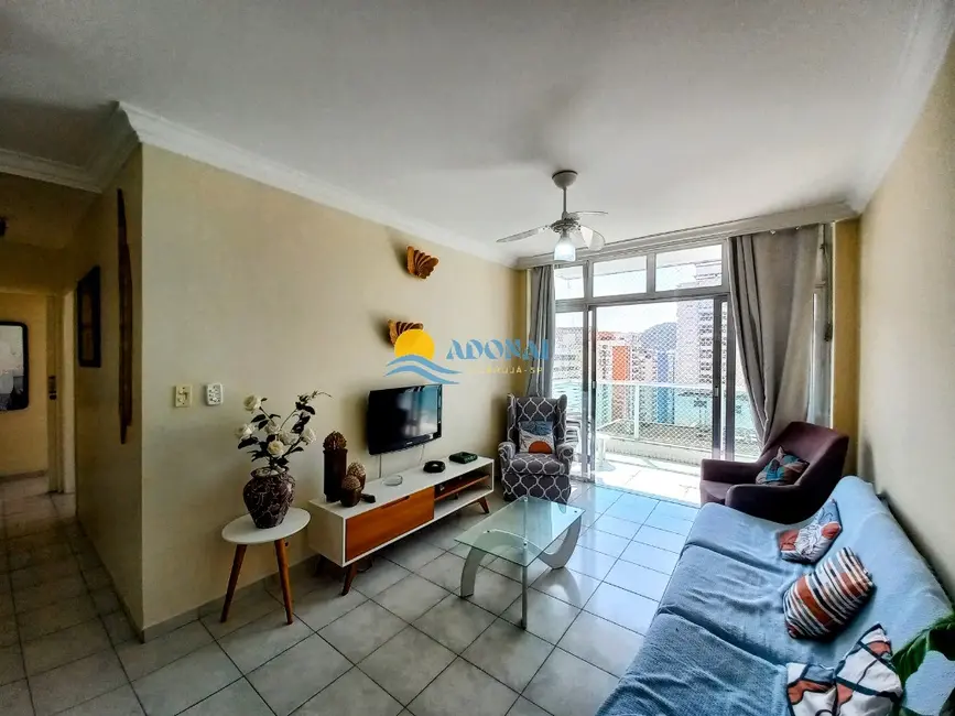 Apartamento com 2 quartos à venda, 100m2 em Pitangueiras, Guaruja - SP - imagem 8 Foto 8 de Apartamento com 2 quartos à venda, 100m2 em Pitangueiras, Guaruja - SP