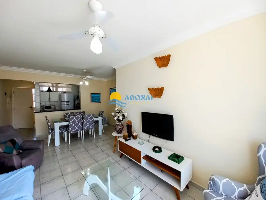 Apartamento com 2 quartos à venda, 100m2 em Pitangueiras, Guaruja - SP - imagem 9 Foto 9 de Apartamento com 2 quartos à venda, 100m2 em Pitangueiras, Guaruja - SP