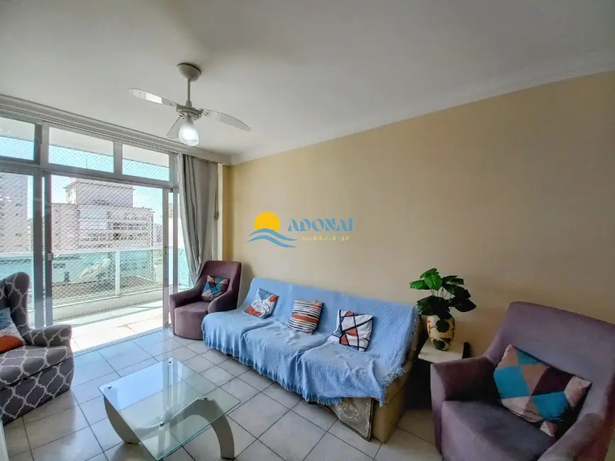 Apartamento com 2 quartos à venda, 100m2 em Pitangueiras, Guaruja - SP - imagem 7 Foto 7 de Apartamento com 2 quartos à venda, 100m2 em Pitangueiras, Guaruja - SP