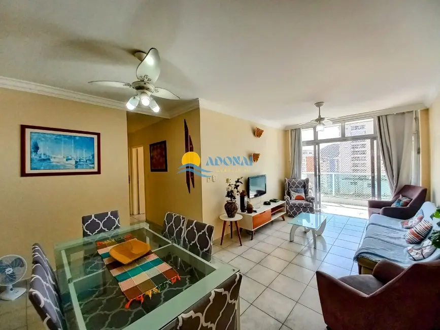 Apartamento com 2 quartos à venda, 100m2 em Pitangueiras, Guaruja - SP - imagem 4 Foto 4 de Apartamento com 2 quartos à venda, 100m2 em Pitangueiras, Guaruja - SP