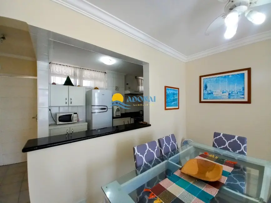 Apartamento com 2 quartos à venda, 100m2 em Pitangueiras, Guaruja - SP - imagem 6 Foto 6 de Apartamento com 2 quartos à venda, 100m2 em Pitangueiras, Guaruja - SP