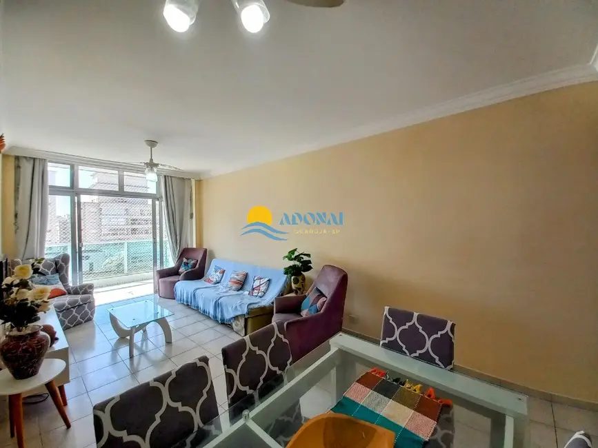 Apartamento com 2 quartos à venda, 100m2 em Pitangueiras, Guaruja - SP - imagem 5 Foto 5 de Apartamento com 2 quartos à venda, 100m2 em Pitangueiras, Guaruja - SP