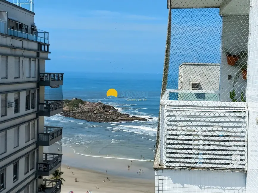 Apartamento com 2 quartos à venda, 100m2 em Pitangueiras, Guaruja - SP - imagem 2 Foto 2 de Apartamento com 2 quartos à venda, 100m2 em Pitangueiras, Guaruja - SP