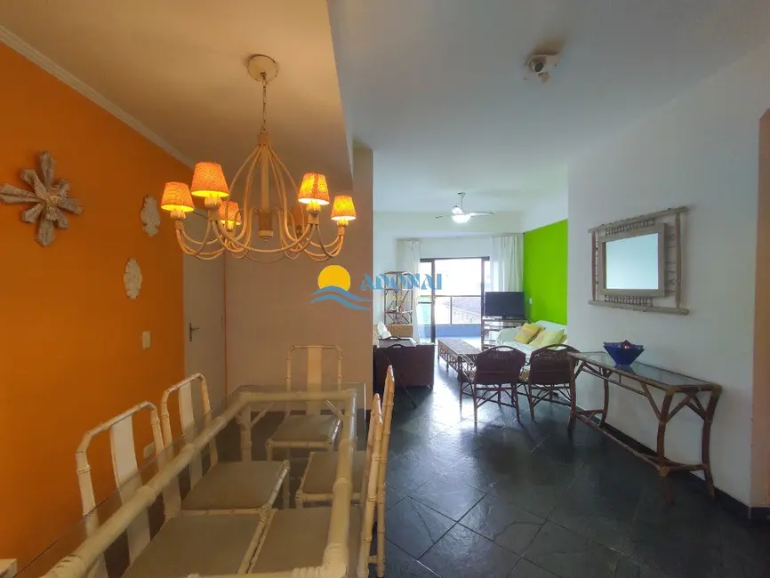 Apartamento com 3 quartos à venda, 152m2 em Pitangueiras, Guaruja - SP - imagem 7 Foto 7 de Apartamento com 3 quartos à venda, 152m2 em Pitangueiras, Guaruja - SP