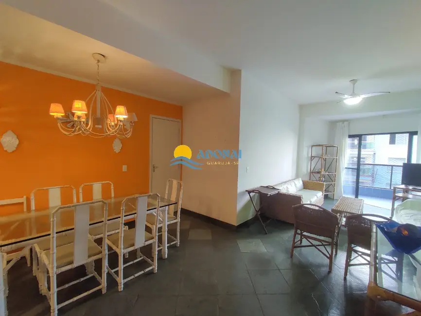 Apartamento com 3 quartos à venda, 152m2 em Pitangueiras, Guaruja - SP - imagem 8 Foto 8 de Apartamento com 3 quartos à venda, 152m2 em Pitangueiras, Guaruja - SP