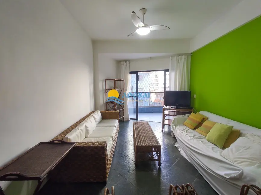 Foto 2 de Apartamento com 3 quartos à venda, 152m2 em Pitangueiras, Guaruja - SP