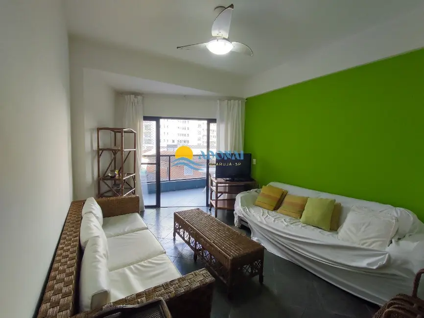 Foto 1 de Apartamento com 3 quartos à venda, 152m2 em Pitangueiras, Guaruja - SP