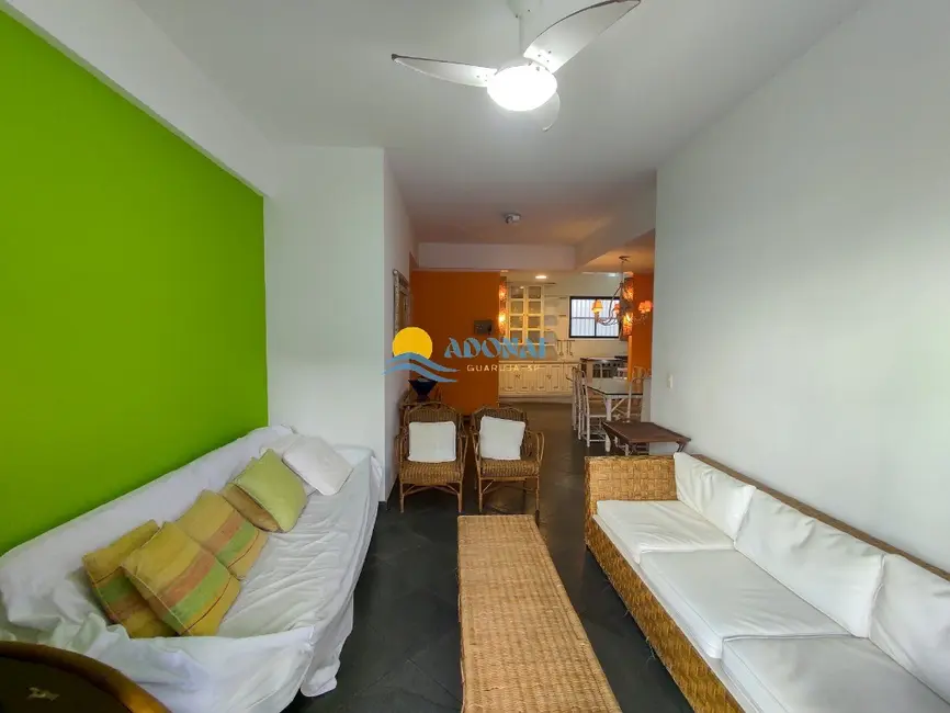 Apartamento com 3 quartos à venda, 152m2 em Pitangueiras, Guaruja - SP - imagem 3 Foto 3 de Apartamento com 3 quartos à venda, 152m2 em Pitangueiras, Guaruja - SP