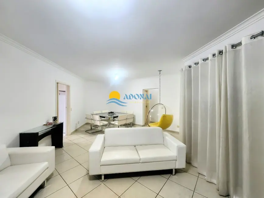 Foto 5 de Apartamento com 4 quartos à venda, 160m2 em Pitangueiras, Guaruja - SP