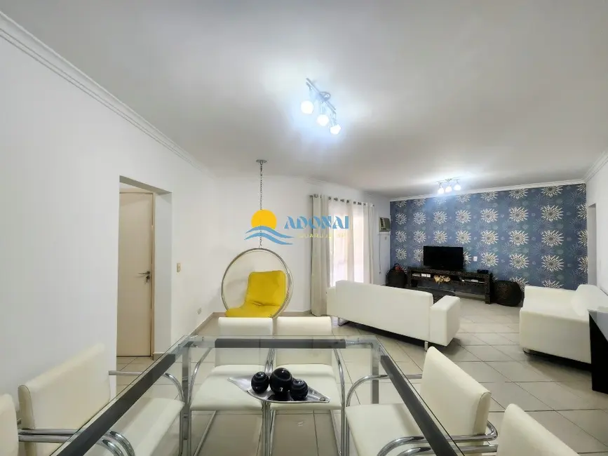 Foto 9 de Apartamento com 4 quartos à venda, 160m2 em Pitangueiras, Guaruja - SP