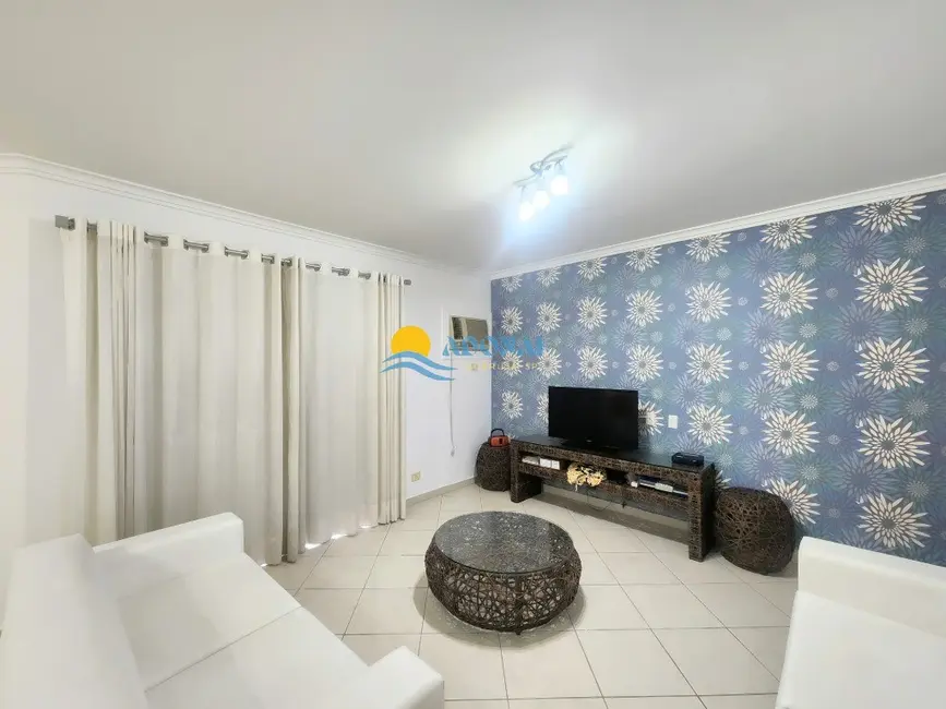 Foto 6 de Apartamento com 4 quartos à venda, 160m2 em Pitangueiras, Guaruja - SP
