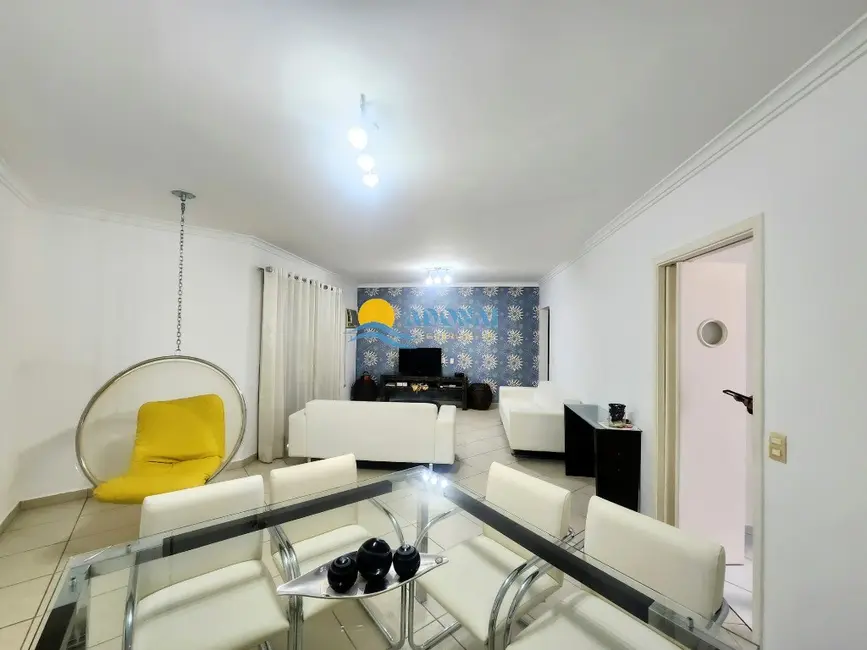 Foto 8 de Apartamento com 4 quartos à venda, 160m2 em Pitangueiras, Guaruja - SP