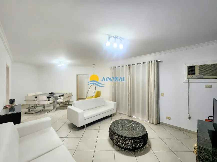 Foto 3 de Apartamento com 4 quartos à venda, 160m2 em Pitangueiras, Guaruja - SP