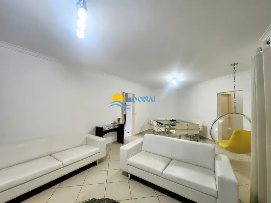 Foto 4 de Apartamento com 4 quartos à venda, 160m2 em Pitangueiras, Guaruja - SP