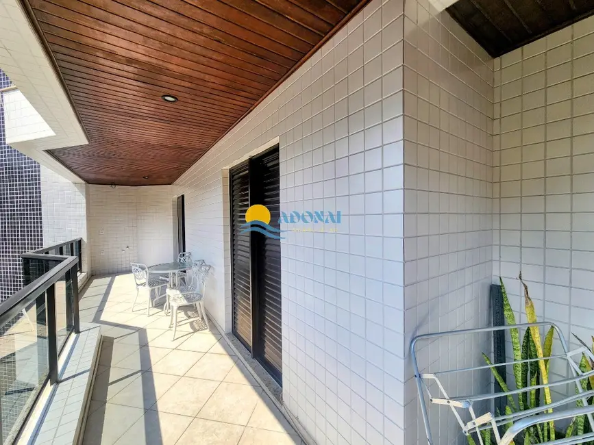 Foto 3 de Apartamento com 4 quartos à venda, 160m2 em Pitangueiras, Guaruja - SP