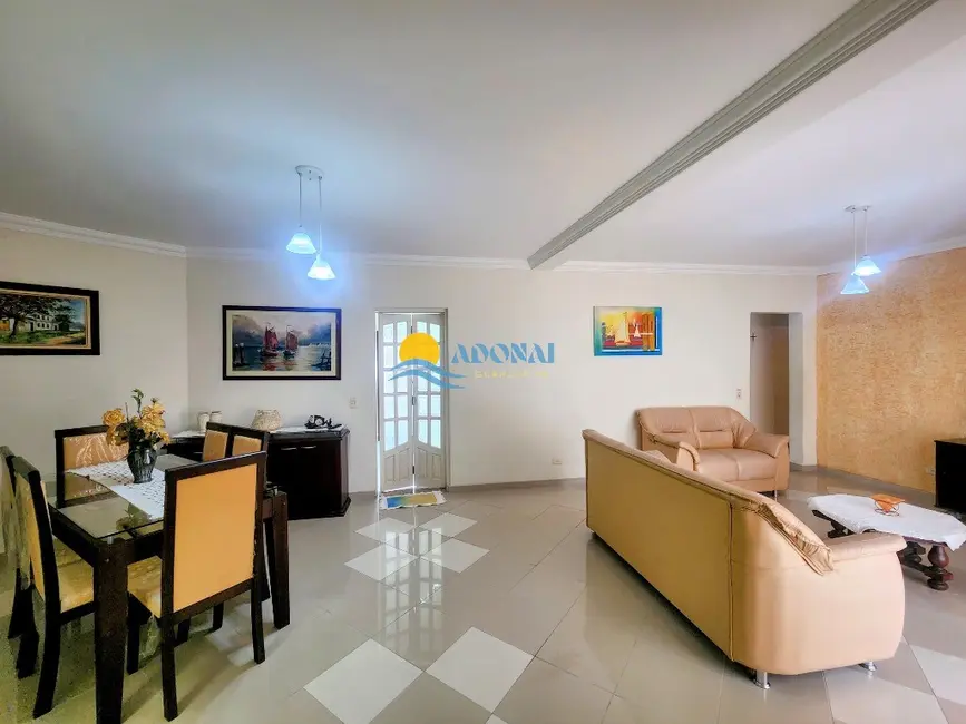 Foto 5 de Apartamento com 4 quartos à venda, 160m2 em Pitangueiras, Guaruja - SP