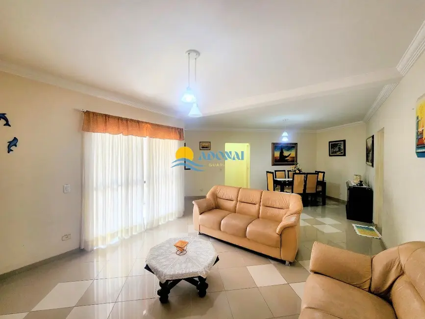 Foto 7 de Apartamento com 4 quartos à venda, 160m2 em Pitangueiras, Guaruja - SP