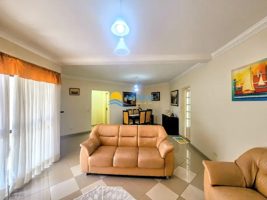 Foto 8 de Apartamento com 4 quartos à venda, 160m2 em Pitangueiras, Guaruja - SP