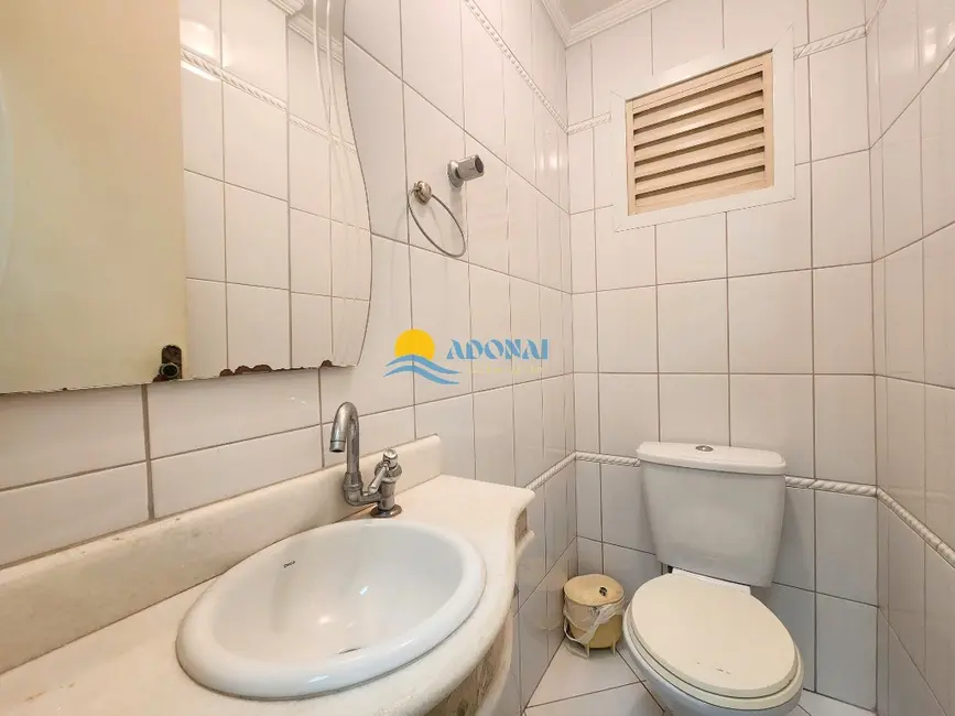 Foto 9 de Apartamento com 4 quartos à venda, 160m2 em Pitangueiras, Guaruja - SP